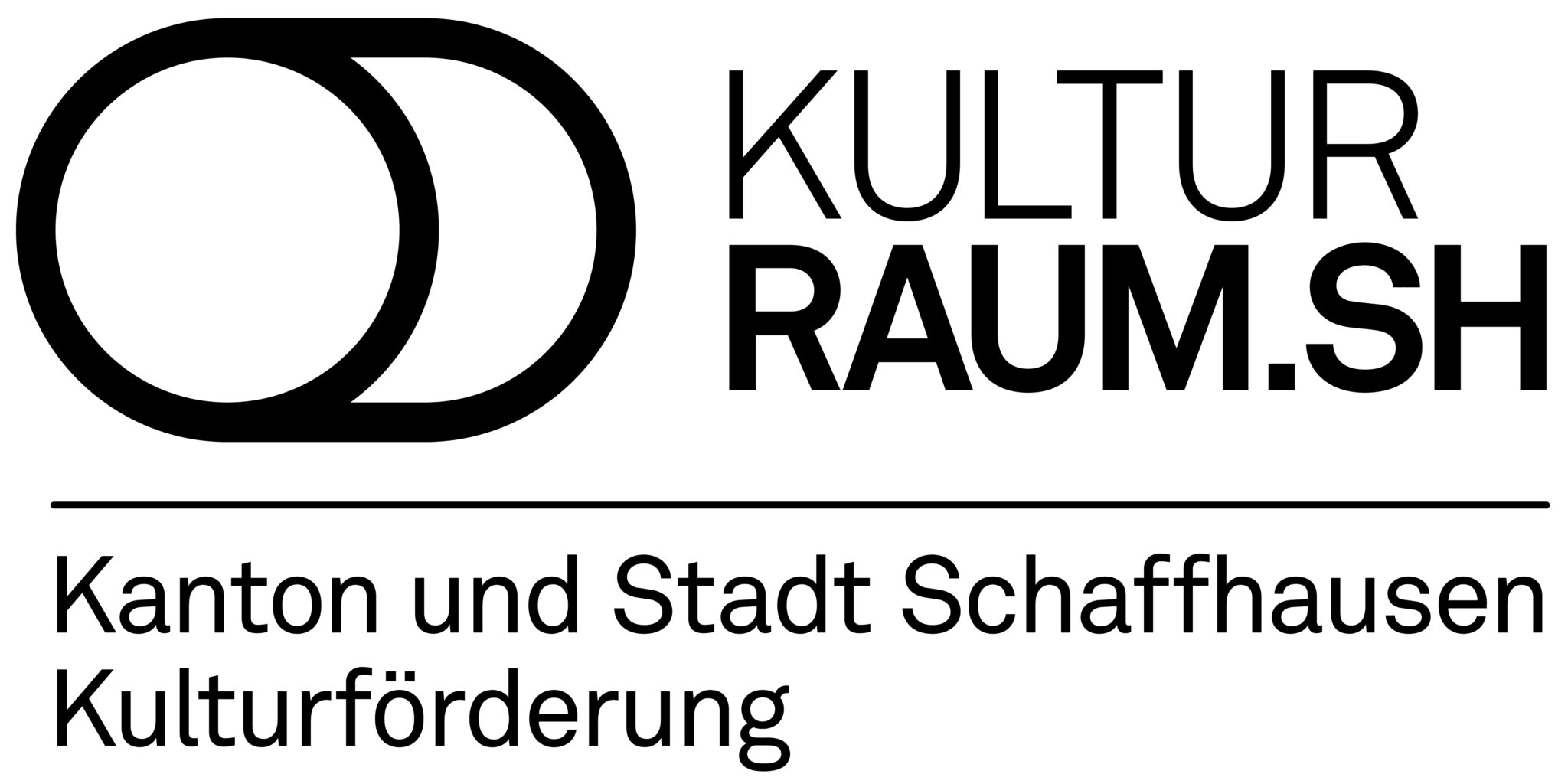 Logo Kulturraum SH