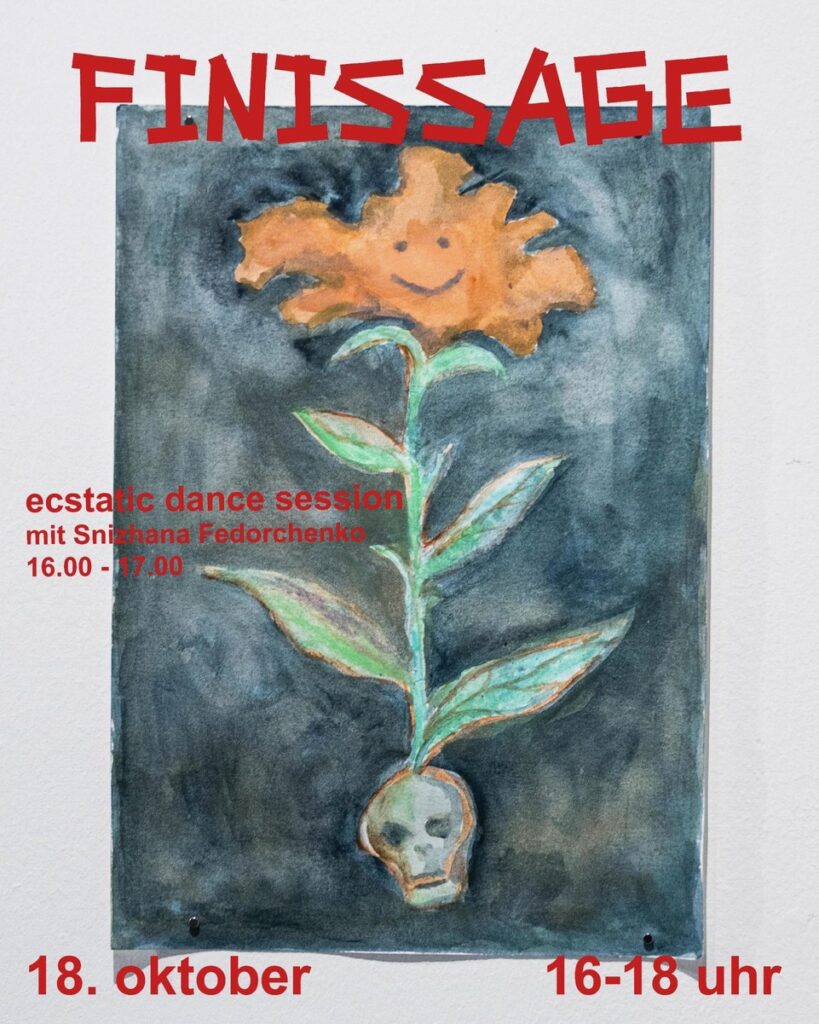 Doppel-Finissage